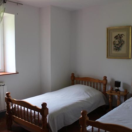 Domaine De Syam - Gites, Chambres D'Hotes & Cabanes ภายนอก รูปภาพ