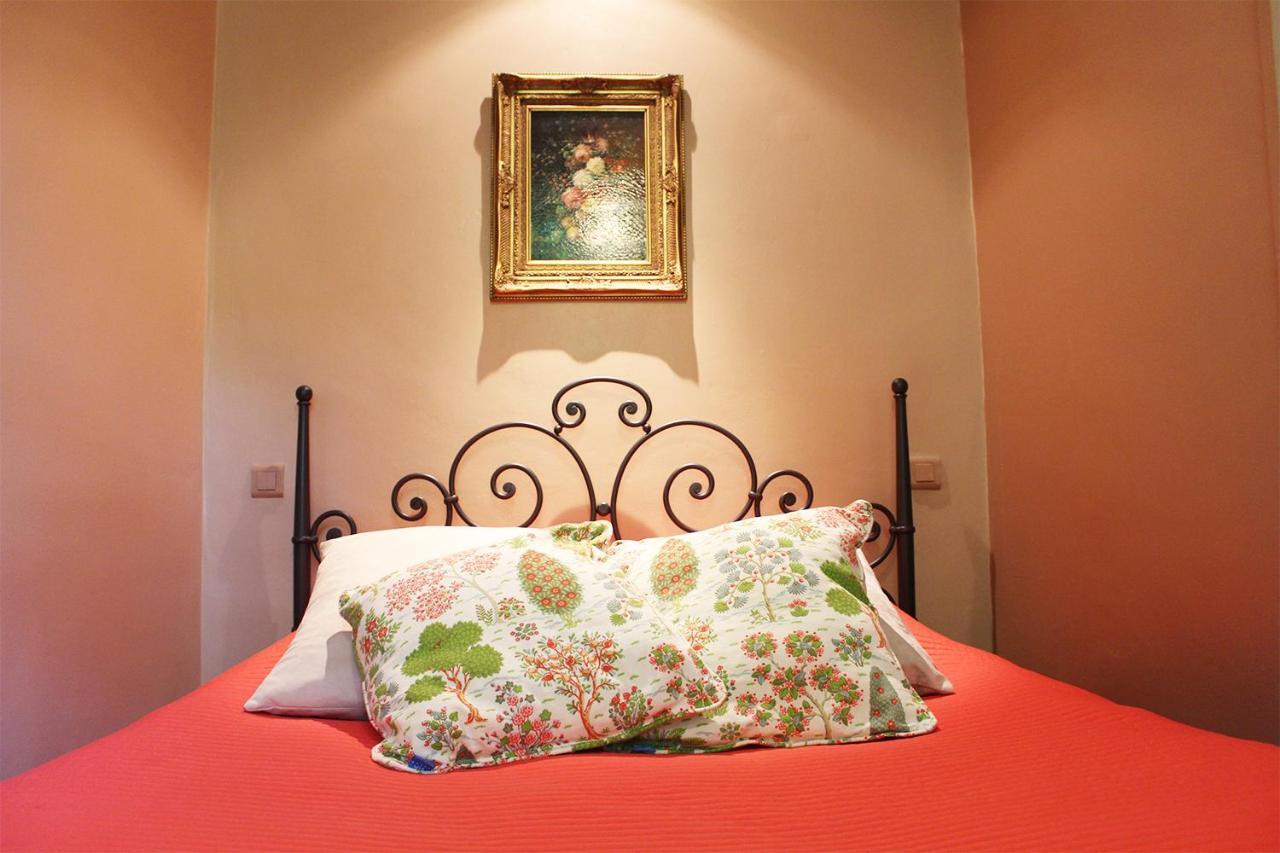 Domaine De Syam - Gites, Chambres D'Hotes & Cabanes ภายนอก รูปภาพ