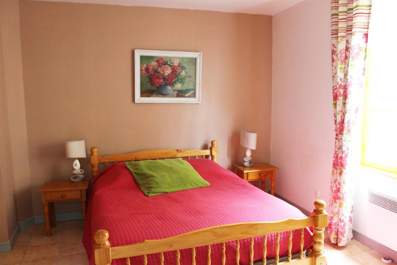 Domaine De Syam - Gites, Chambres D'Hotes & Cabanes ภายนอก รูปภาพ