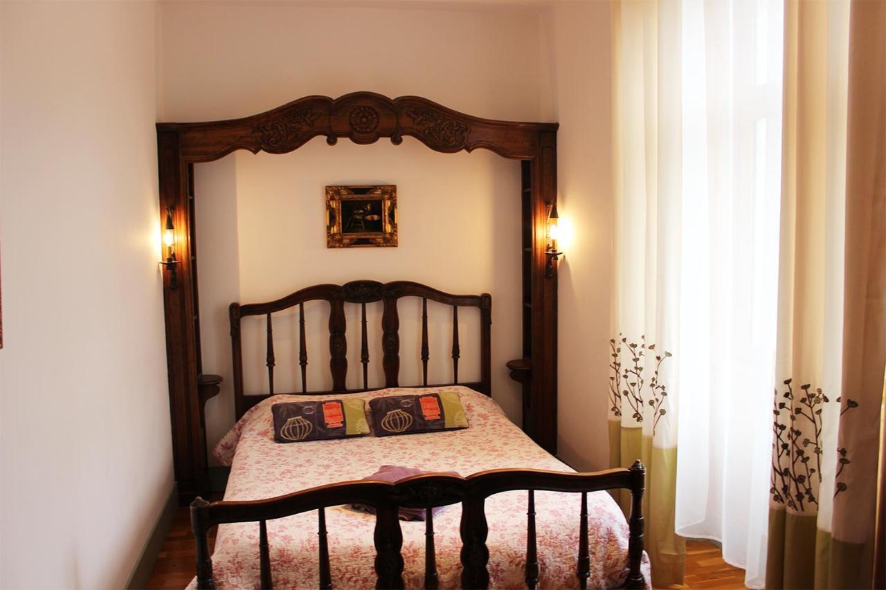 Domaine De Syam - Gites, Chambres D'Hotes & Cabanes ภายนอก รูปภาพ