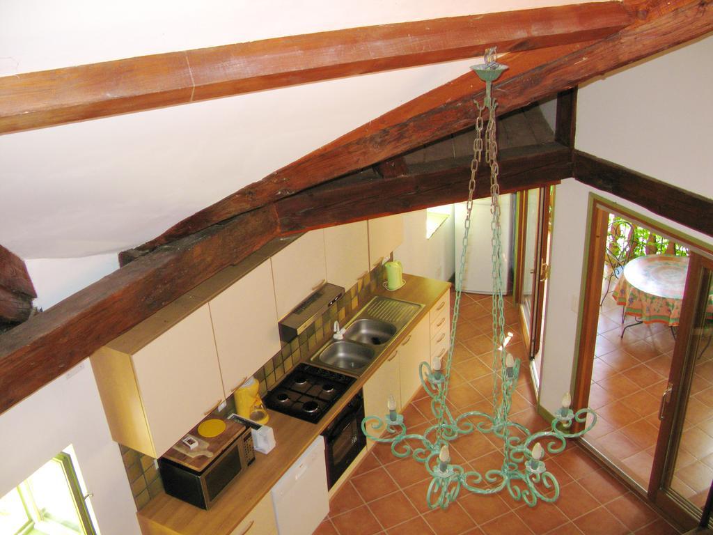 Domaine De Syam - Gites, Chambres D'Hotes & Cabanes ภายนอก รูปภาพ