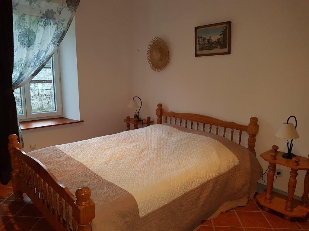 Domaine De Syam - Gites, Chambres D'Hotes & Cabanes ภายนอก รูปภาพ